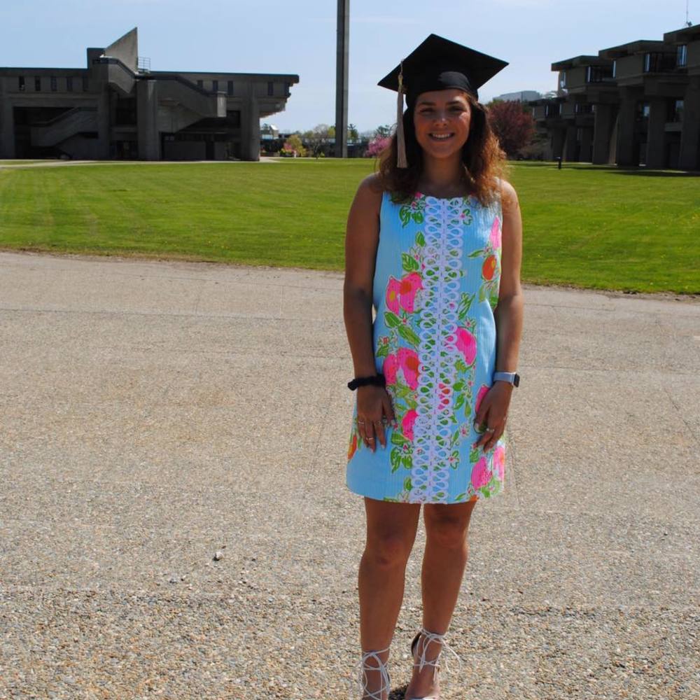 Meet your Posher, Brooke